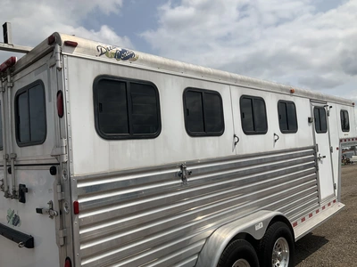 Used 2003 DIAMOND G _UNKNOWN_ Agricultural Trailers Michigan US | Miedema Asset Management Group #1321046