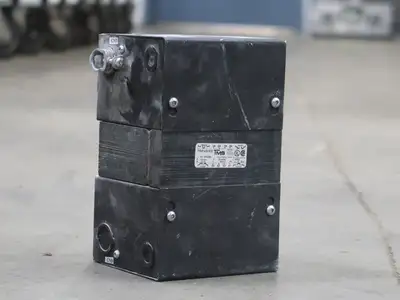 USED TMS DC 0500HC