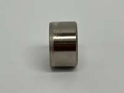 USED MISUMI BUSHING FOR LOCATING PINS STRAIGHT