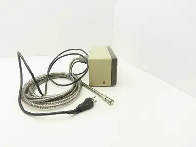 Mitutoyo KS-31 Digital Counter 2-Axis Display for Profile Projector 174-104-1