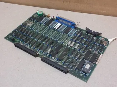 USED NACHI UM802E