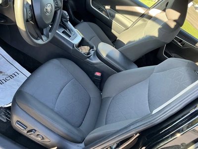 Used 2024 TOYOTA UT SUVs Michigan US | Miedema Asset Management Group #1474429
