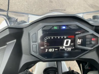 Used 2024 KAWASAKI NINJA 500 ABS Motorcycles (Misc) Michigan US | Miedema Asset Management Group #1402815
