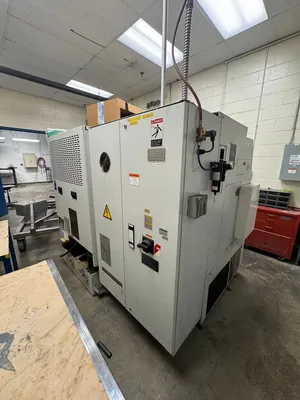 2002 MORI SEIKI SL-204 CNC Lathes. | 520 Machinery Sales LLC (9)