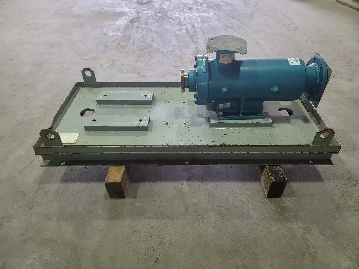USED PLENTY MIRRLESS HEA 90-3NL