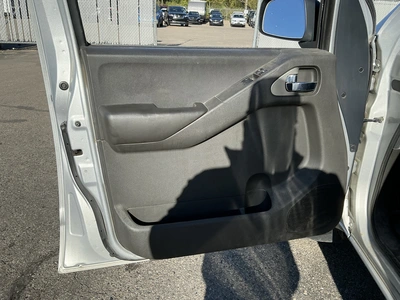 Used 2005 NISSAN FRONTIER Pickup Trucks Michigan US | Miedema Asset Management Group #1476942