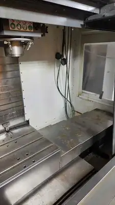 2016 HAAS VF-2SS Machining Centers, Vertical | Asset Exchange Corporation (2)