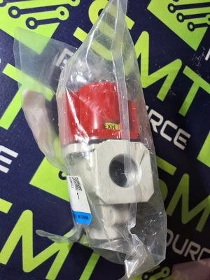SMC VHS40-N04B-RZ PRESSURE RELIEF VALVE 3 PORT SINGLE ACTION - BRAND NEW