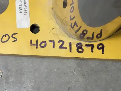 USED KOMATSU 561-40-61541
