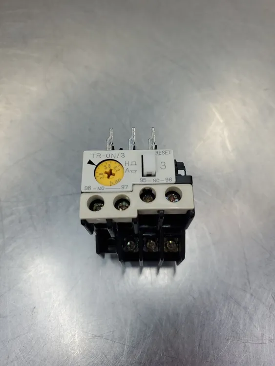 Used Fuji Electric _UNKNOWN_ Relays & Switches South Carolina US | Palmetto Automation #1163522