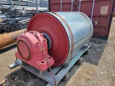 USED RAS 37529-B-ASM