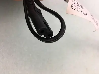 213349-001 CABLE CHARGER QTY 6