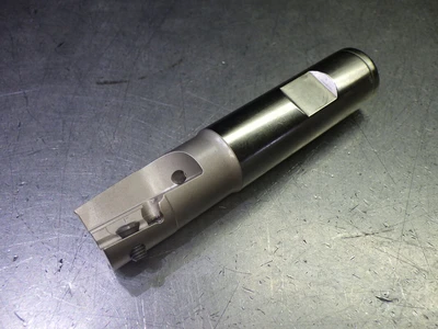 Ingersoll 3/4" Single Flute Endmill 3/4" Shank 12J1B-0701784R01 (LOC3494)
