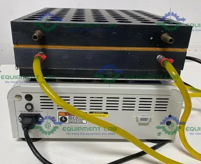 USED THERMO SCIENTIFIC MAXQ2000 4314 SHAKER W/ HEATED 63-WELL BLOCK SHKE2000 120V