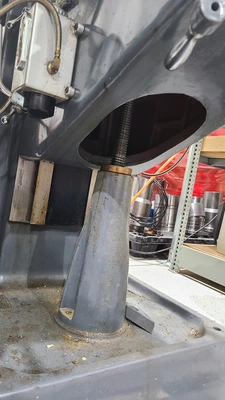 ATLAS SLA Short Vat Vertical Mills | Star Equipment Co., Inc. (13)