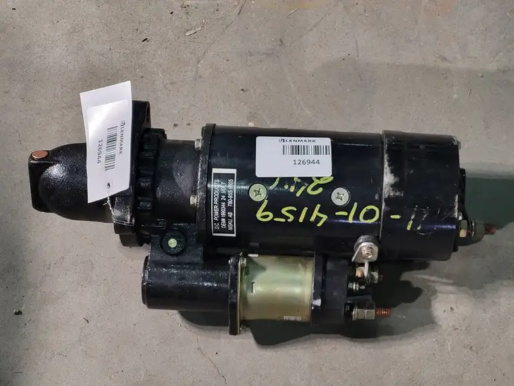 Used WPS 1990344 Switchgears British Columbia CA | Lenmark #240506