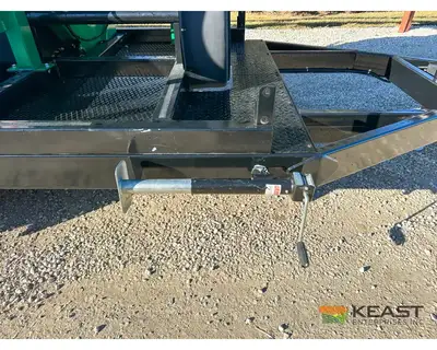 Used AGI REM _UNKNOWN_ Portable Litter Vacuum Iowa US | Keast Enterprises #1360040