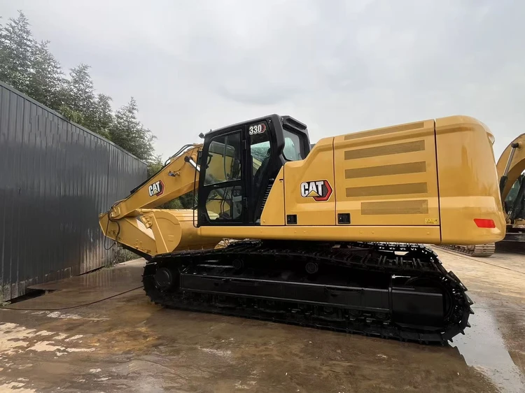 Used 2020 CATERPILLAR 330 Misc Forklifts Florida US | US Global Heavy Equipment Solutions #1411696
