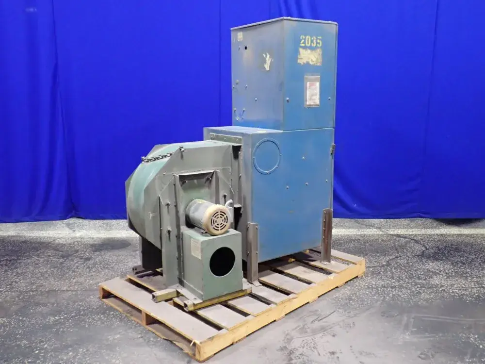 USED DONALDSON TORIT VS1200