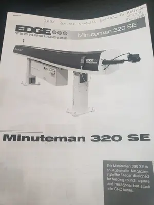 2010 HANWHA XD-20H Swiss Type Automatic Screw Machines | Midstate Machinery (10)