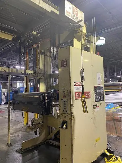 Used BUTLER SE38D Web-fed press | Capital Equipment Solutions #468576