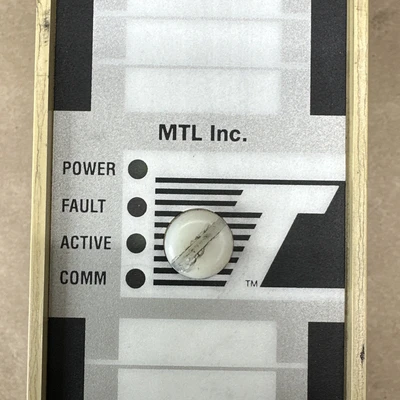 USED MTL AI0016