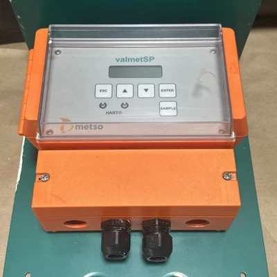 USED Metso RDU A4730024