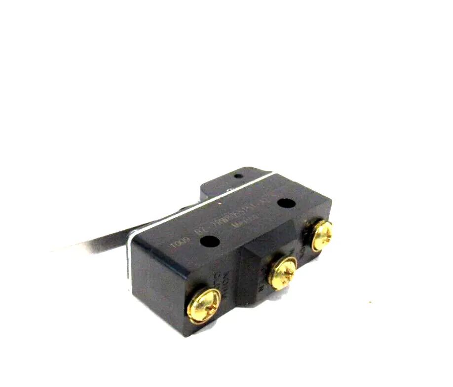 NEW HONEYWELL MICROSWITCH BZ-7RW8055151-A2-S BASIC SWITCH BZ7RW8055151A2S