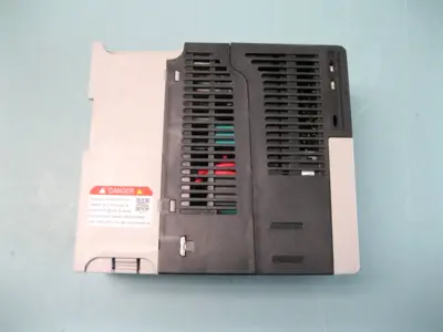 USED Allen-Bradley 25B-D1P4N114
