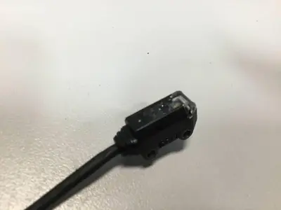 USED OMRON E3T-ST11
