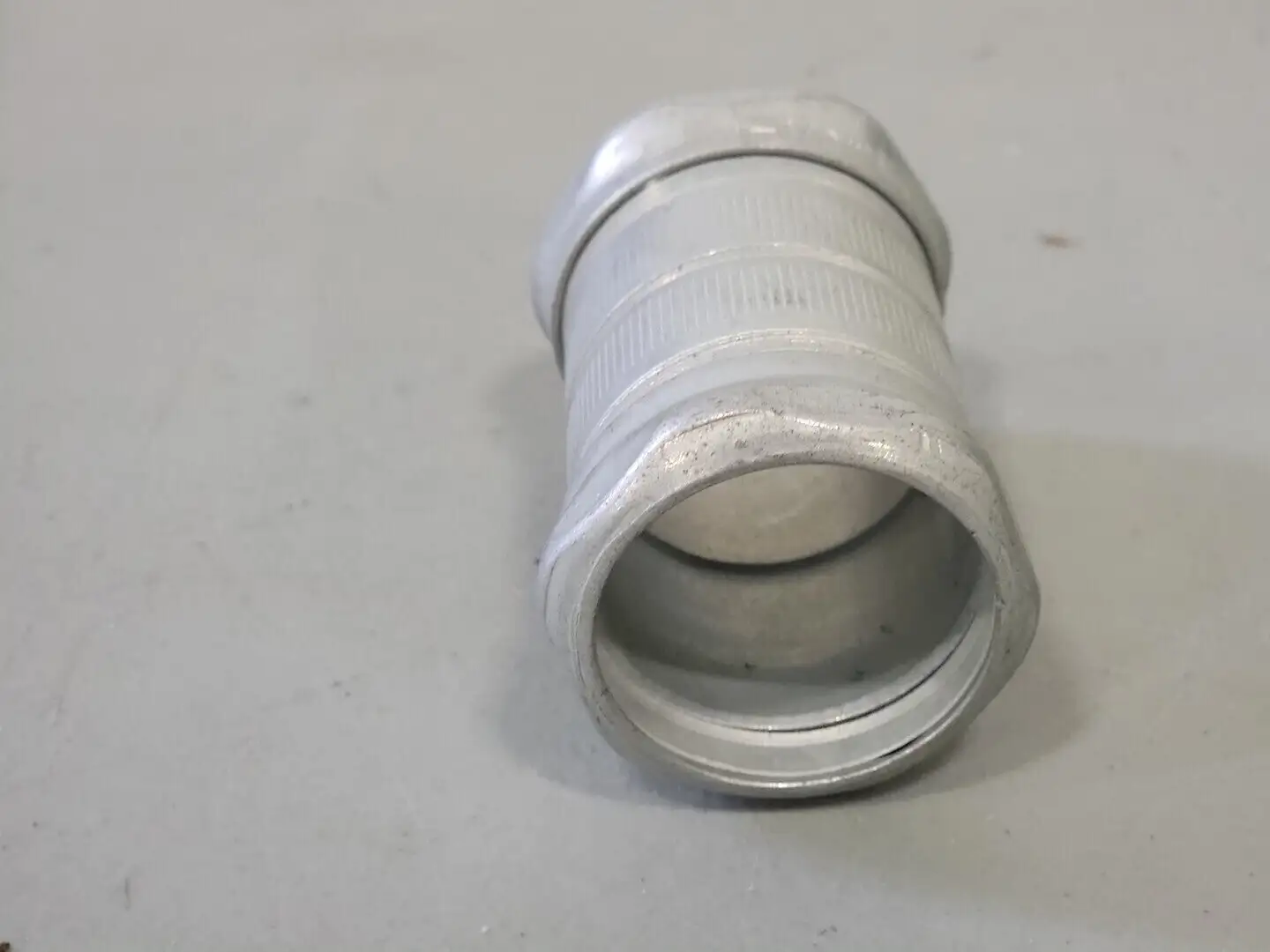 1 1/2" EMT Compression Coupling