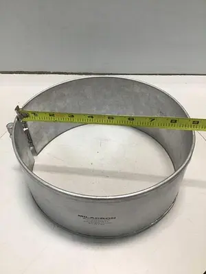 NEW MILACRON 8319752