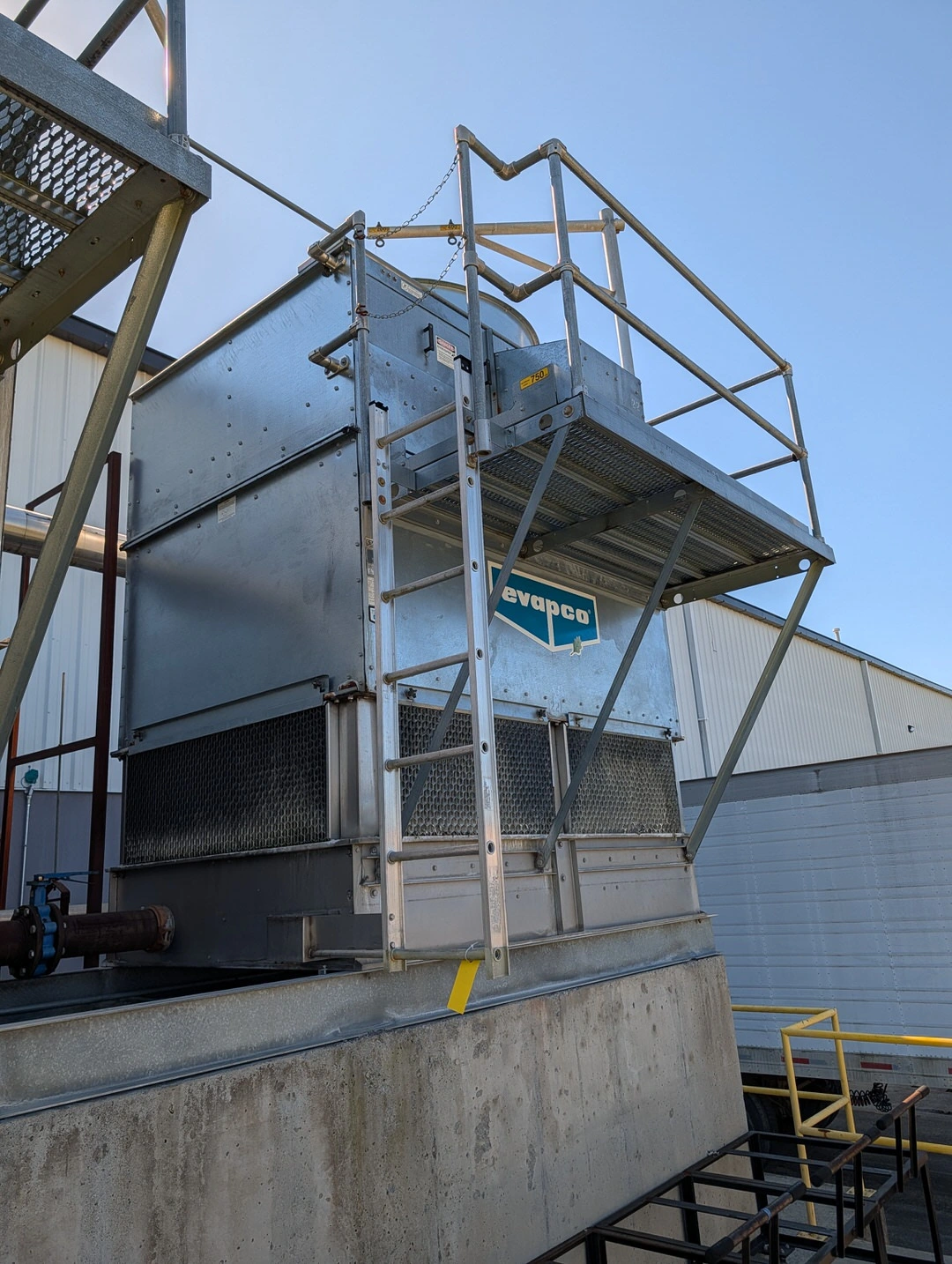 Evapco AT19-26 Cooling Tower