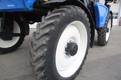 Used 2020 NEW HOLLAND SP310F Self-Propelled Sprayers Pennsylvania US | Zimmerman Farm Service #1409826