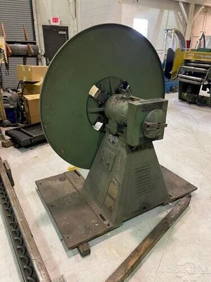 USED 1983 LITTELL 40-24