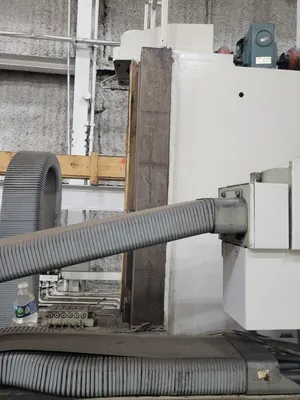 1999 OLYMPIA V80 Vertical Turning Lathes | Myers Technology Co., LLC (19)