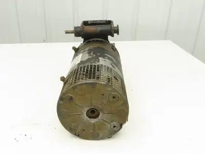 Sauer Danfoss 8509399 Forklift Hydraulic Motor/Pump 36/48V Yale ERC060GHN36TE084