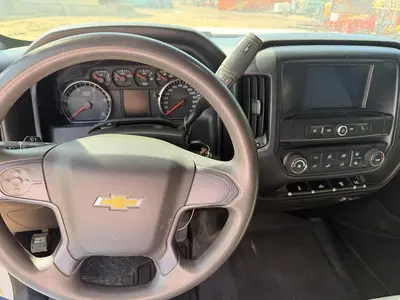 Used 2019 CHEVROLET 3500HD Cab Chassis trucks Utah US | CSS Equipment Sales #1518504