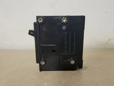 USED CUTLER-HAMMER BR140