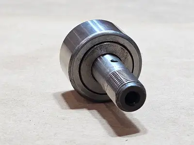 Used INA CF20PP Bearings British Columbia CA | Lenmark #1440918