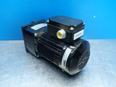 Used BODINE ELECTRIC CO. 42R6BFPPFX3 Motors (misc) Ohio US | HGR 24 #734882