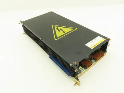 Used FANUC _UNKNOWN_ PLC Power Supplies Indiana US | Arrow Industrial #1408185