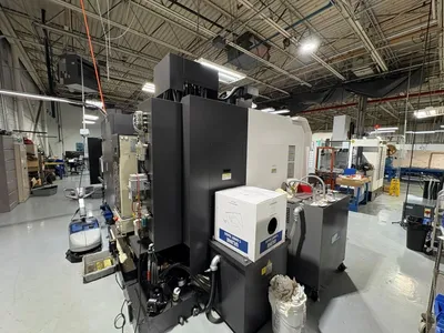 2022 OKUMA GENOS M560-V Vertical Machining Centers | Machinery Resources International (13)