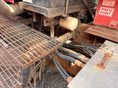 Used 2005 WESTERN STAR 4900 Box trucks Michigan US | Miedema Asset Management Group #1665689