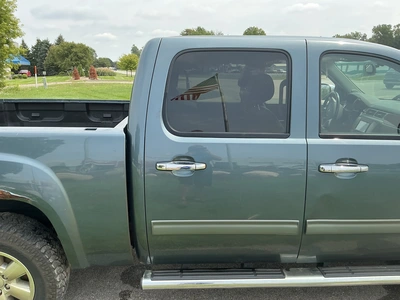 Used 2012 GMC SIERRA 1500 Pickup Trucks Michigan US | Miedema Asset Management Group #1419463