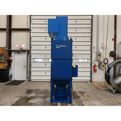USED DONALDSON COMPANY, INC. UMA 150