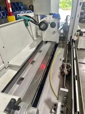 2022 PALMARY OCD 65400 Grinders CNC | USED CNC WAREHOUSE (18)