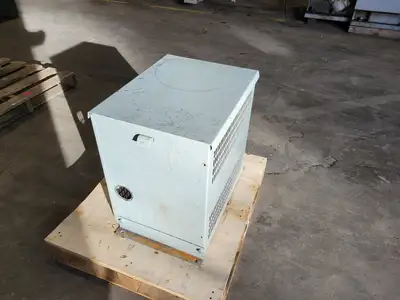 Used HAMMOND MANUFACTURING K459K Transformers British Columbia CA | Lenmark #835234