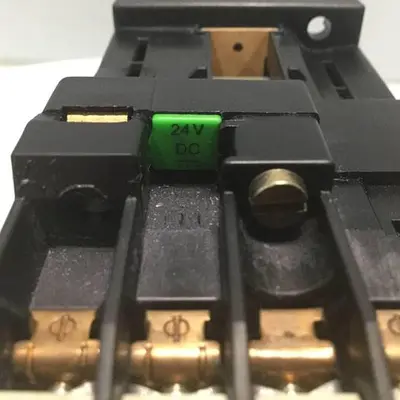 USED SIEMENS 3TH8346-OB