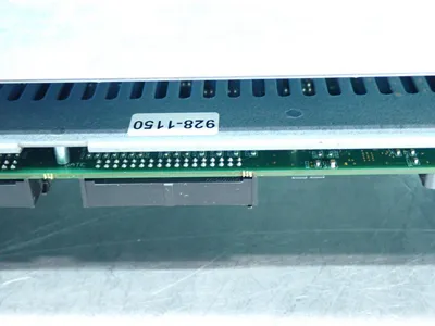 Used WTC 9170159 PLC Ethernet Equipment Ohio US | HGR 24 #981311